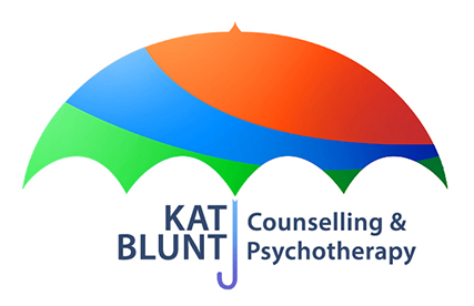 Kat Blunt Kent Counsellor therapist